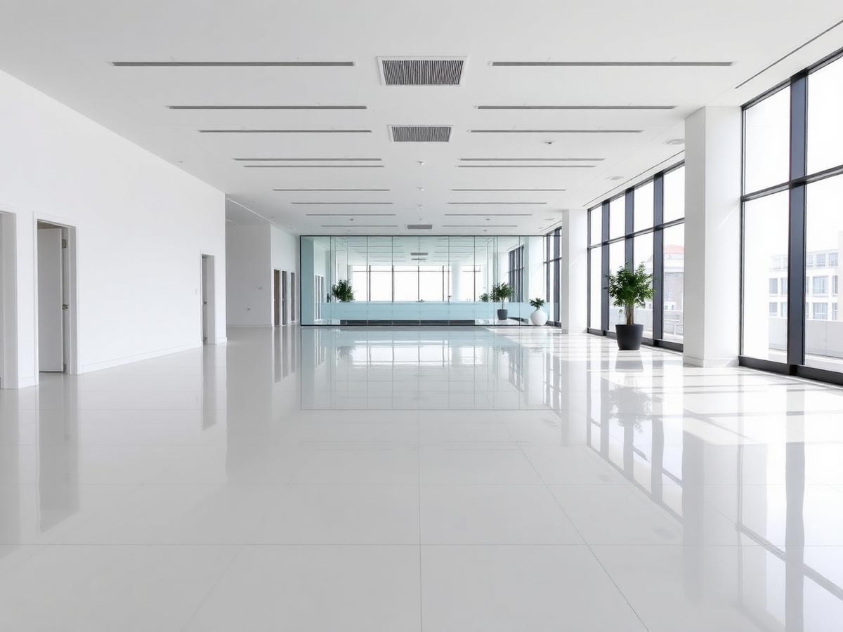 Commercial Flooring