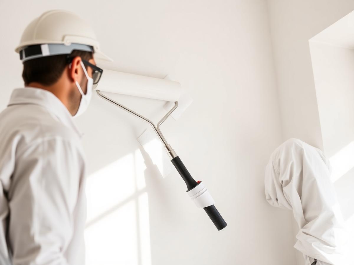 Painting Services