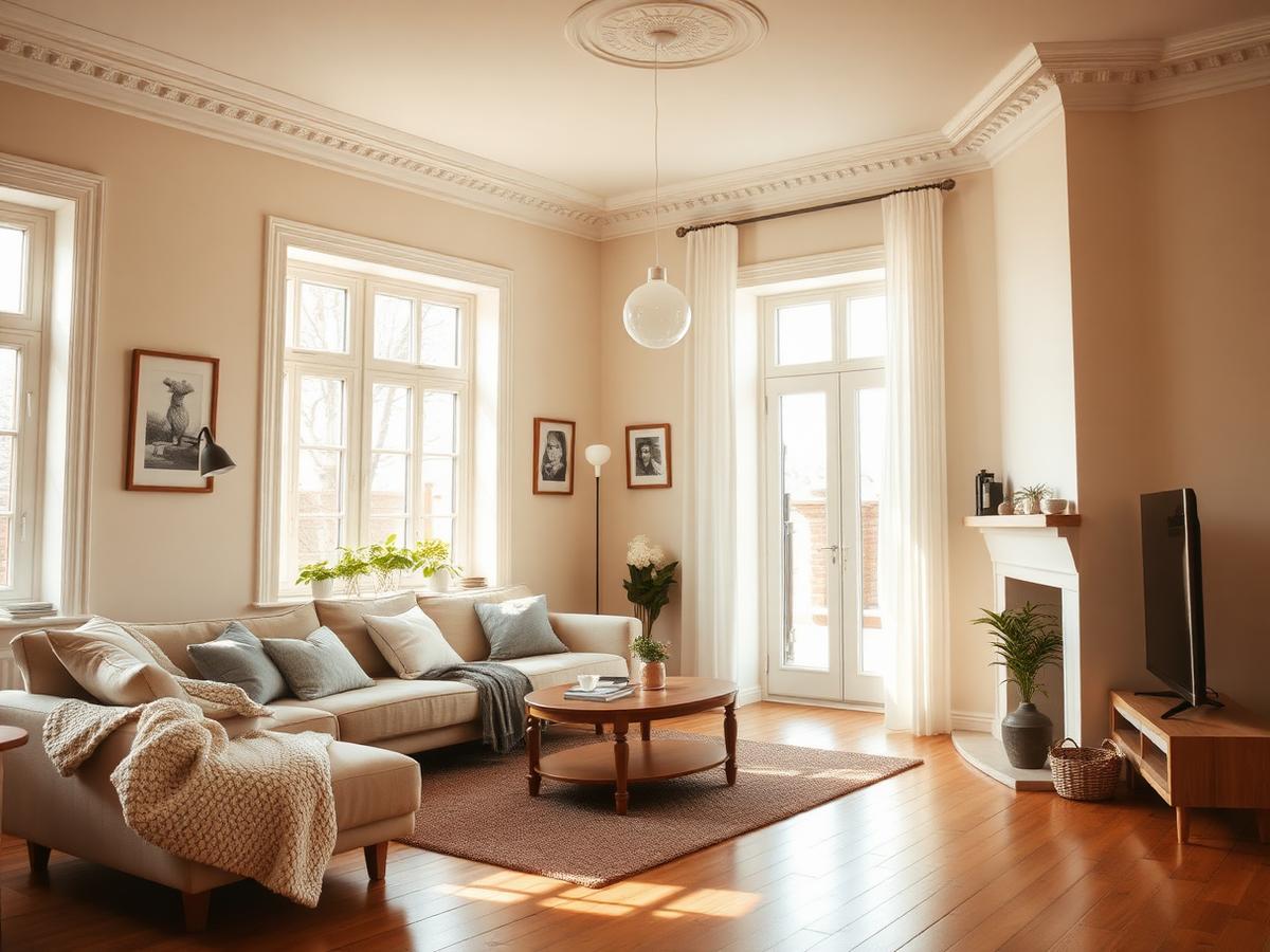 Residential Flooring