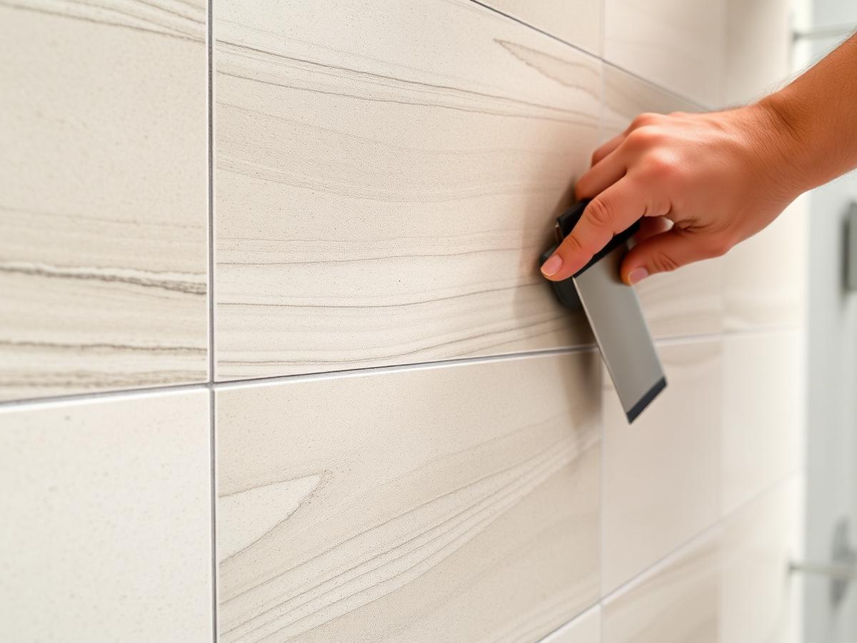 Tiling Services